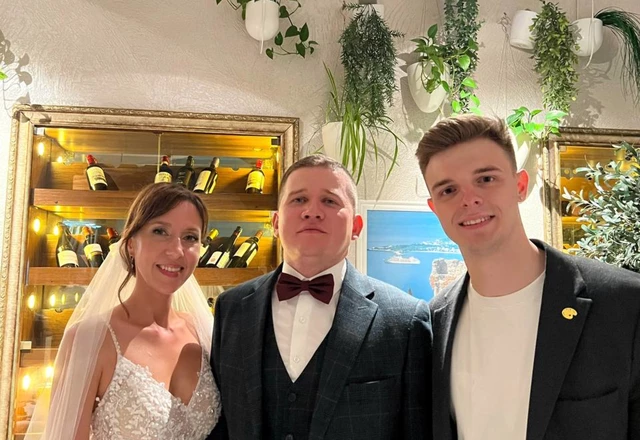 Валерий Гержан Ведущий - фото 2