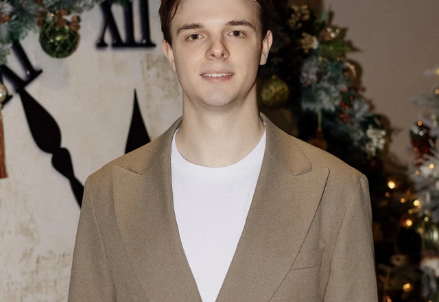 Валерий Гержан Ведущий - слайд 15