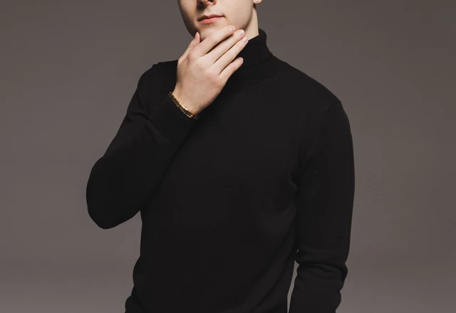 Валерий Гержан Ведущий - слайд 16