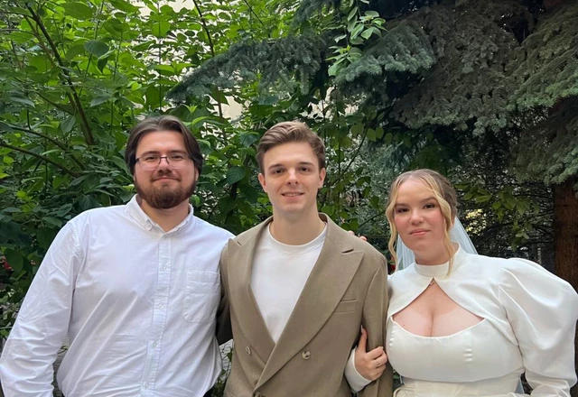 Валерий Гержан Ведущий - фото 1