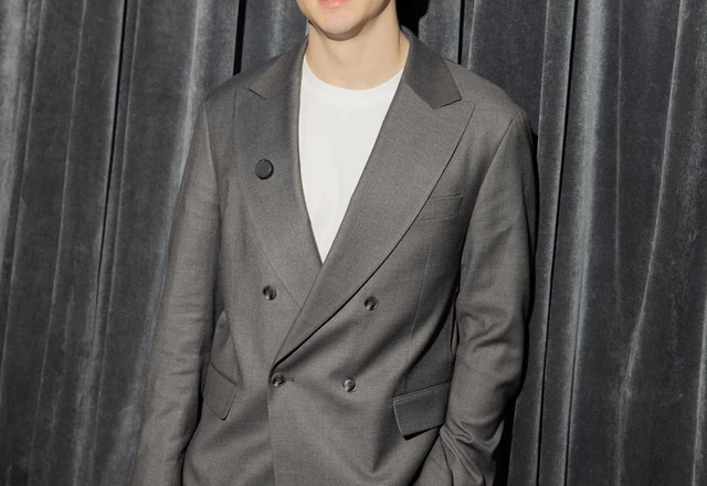 Валерий Гержан Ведущий - фото 6