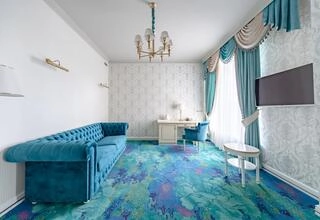 Гостинично-ресторанный комплекс Армега Отель - фото 9