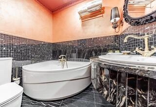 Гостинично-ресторанный комплекс Армега Отель - фото 21