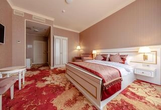 Гостинично-ресторанный комплекс Армега Отель - фото 19