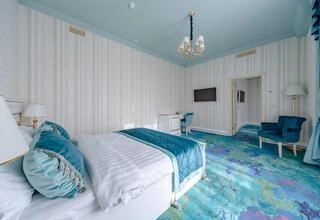 Гостинично-ресторанный комплекс Армега Отель - фото 11