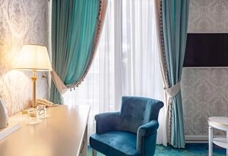 Гостинично-ресторанный комплекс Армега Отель - фото 8