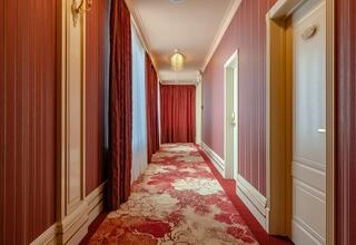 Гостинично-ресторанный комплекс Армега Отель - фото 18