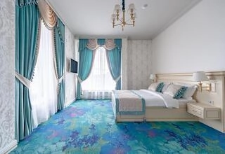 Гостинично-ресторанный комплекс Армега Отель - фото 10