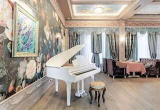 Гостинично-ресторанный комплекс Армега Зал 'Моцарт' - фото 4