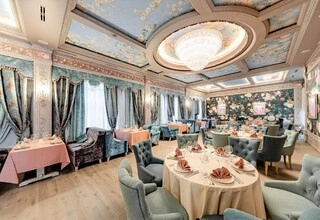 Гостинично-ресторанный комплекс Армега - фото 1