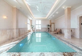 Гостинично-ресторанный комплекс Армега Отель - фото 22