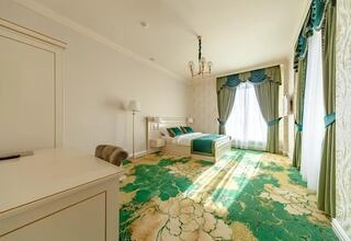 Гостинично-ресторанный комплекс Армега Отель - фото 12