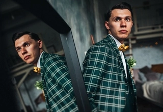 Фотограф Михаил Лежнёв  - слайд 8