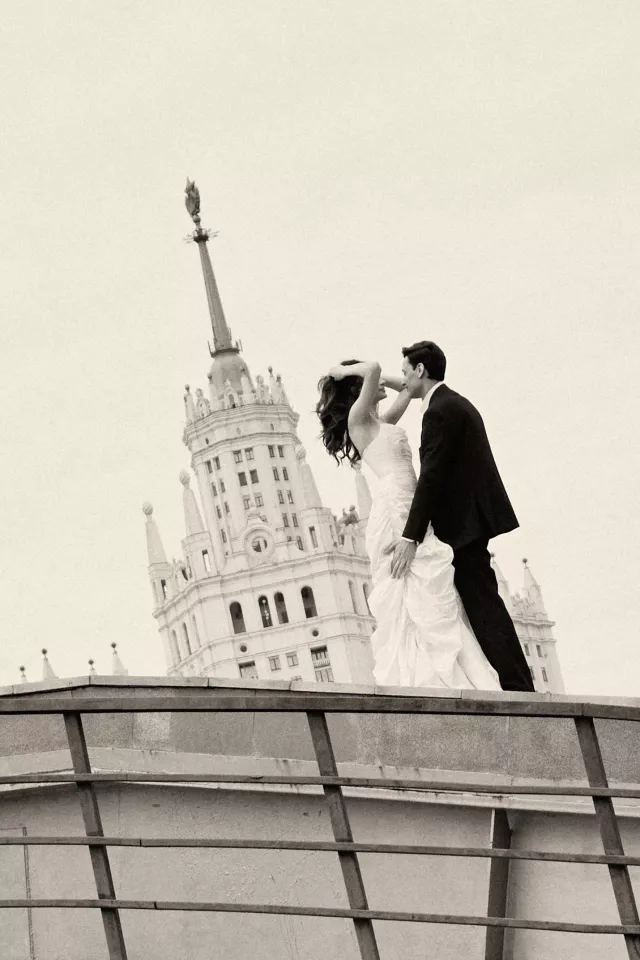 Фотограф Свирина Мария  - фото 5