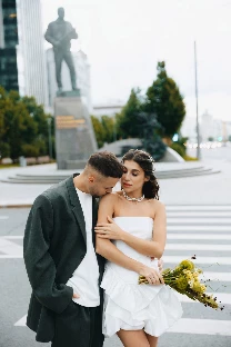 Фотограф Свирина Мария  - фото 14