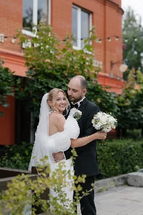 Фотограф Свирина Мария  - фото 16