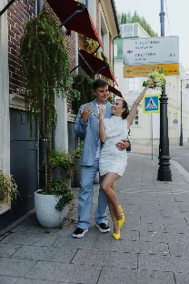 Фотограф Свирина Мария  - фото 3