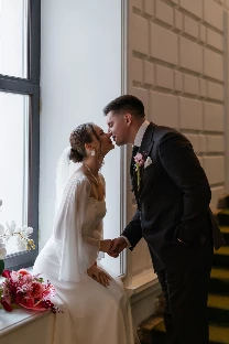 Фотограф Свирина Мария  - фото 17