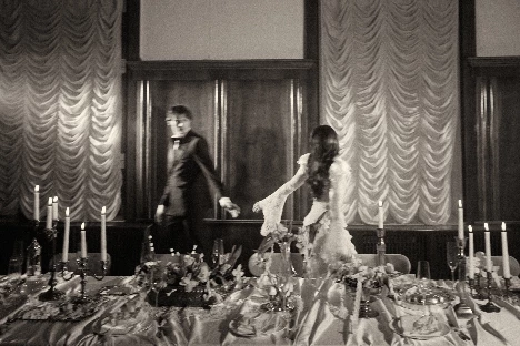 Фотограф Свирина Мария  - фото 7