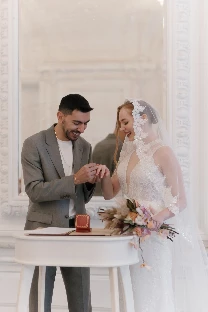 Фотограф Свирина Мария  - фото 11