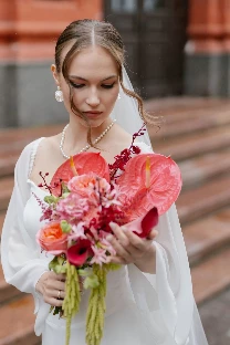 Фотограф Свирина Мария  - фото 12