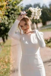 Фотограф Свирина Мария  - фото 18