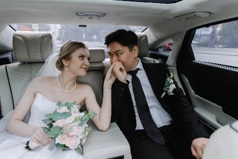 Фотограф Свирина Мария  - фото 10