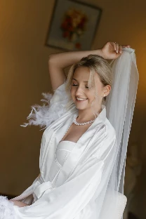 Фотограф Свирина Мария  - фото 9