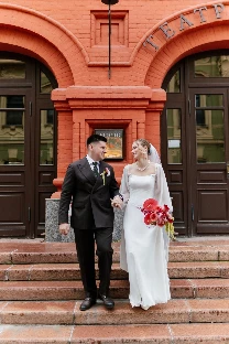 Фотограф Свирина Мария  - фото 8