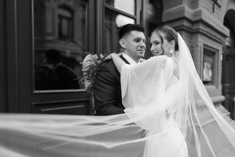 Фотограф Свирина Мария  - фото 19