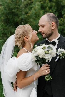 Фотограф Свирина Мария  - фото 11