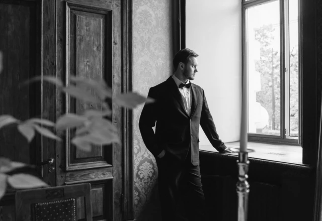 Фотограф Свирина Мария  | Настя и Доминик