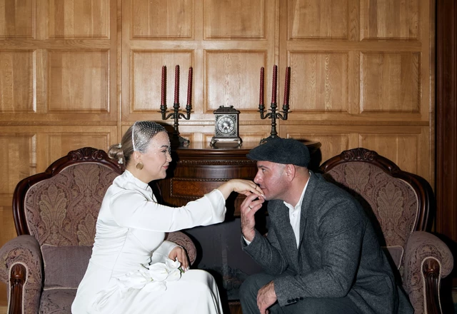 Фотограф Свирина Мария  | Наталья и Евгений