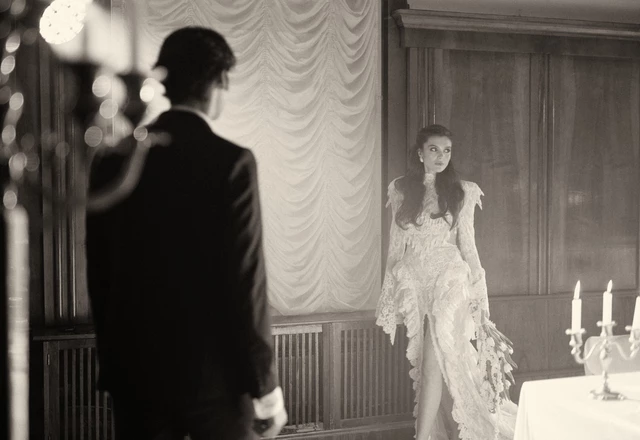 Фотограф Свирина Мария  | Свадебная фотосессия - фото 431