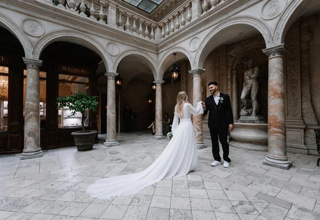 Фотограф Свирина Мария  - фото 3