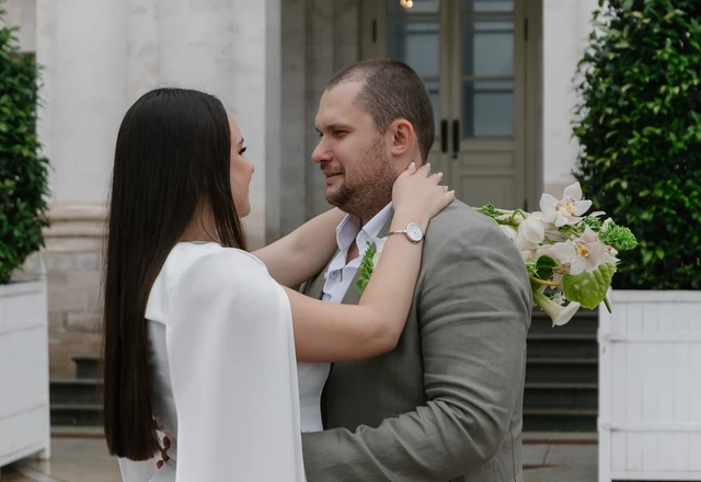 Фотограф Свирина Мария  | Александра и Никита