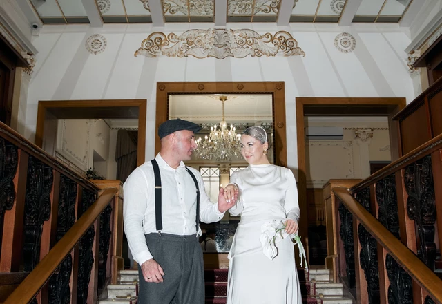 Фотограф Свирина Мария  | Наталья и Евгений - фото 417