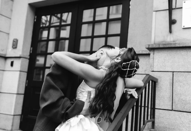 Фотограф Свирина Мария  | Рассветная съемка - фото 451