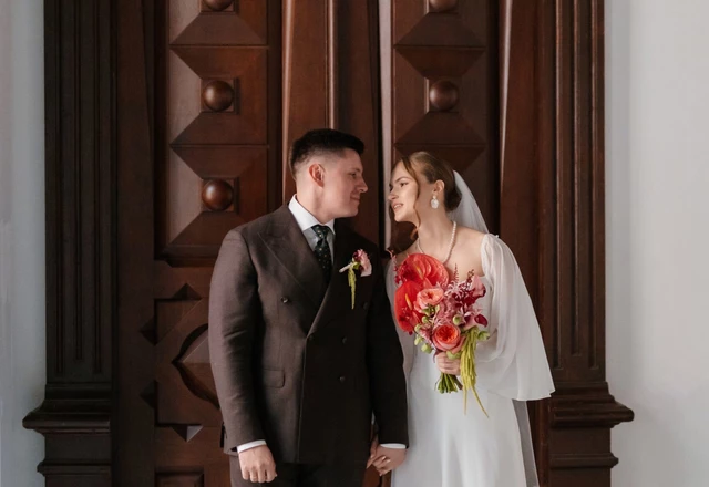 Фотограф Свирина Мария  | Александра и Дима - фото 338