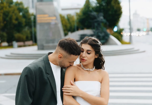 Фотограф Свирина Мария  - слайд 13