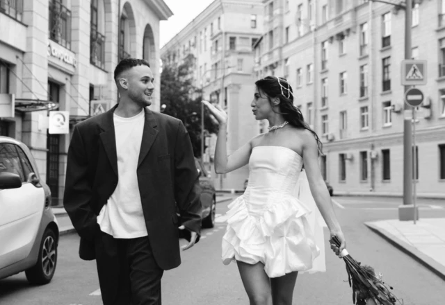 Фотограф Свирина Мария  | Рассветная съемка - фото 454