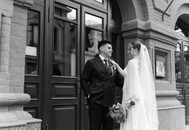 Фотограф Свирина Мария  | Александра и Дима - фото 255