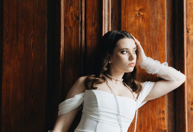 Фотограф Свирина Мария  | Настя и Доминик - фото 384