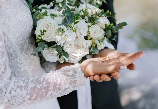 Фотограф Свирина Мария  | Юля и Алексей - фото 492