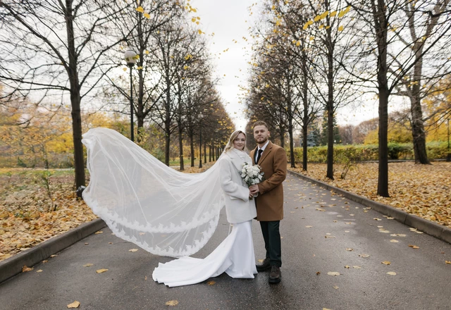 Фотограф Свирина Мария  | Константин и Тамара - фото 216