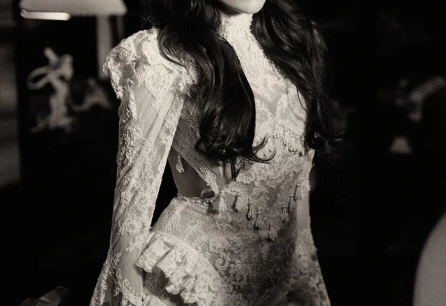 Фотограф Свирина Мария  | Свадебная фотосессия - фото 429