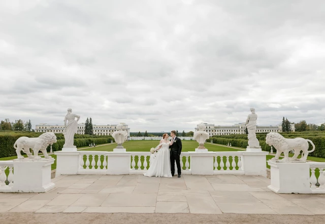 Фотограф Свирина Мария  - фото 1