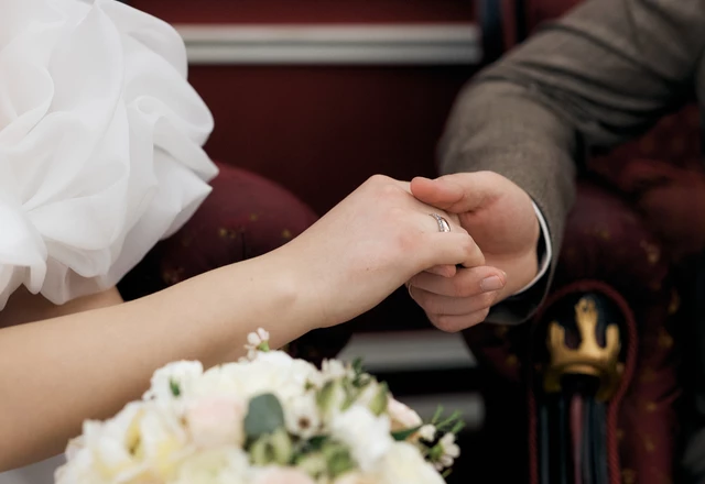 Фотограф Свирина Мария  | Нина и Владислав - фото 657