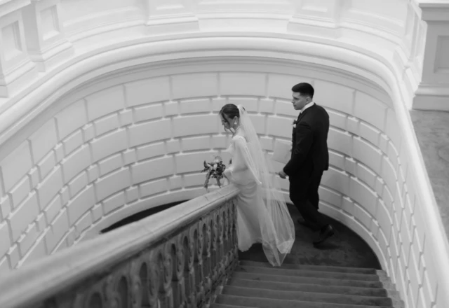 Фотограф Свирина Мария  | Александра и Дима - фото 337