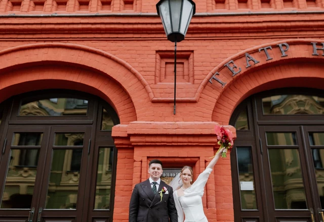 Фотограф Свирина Мария  | Александра и Дима - фото 257